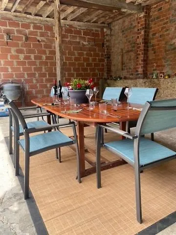 Bed and Breakfast No. 5 Plaisance