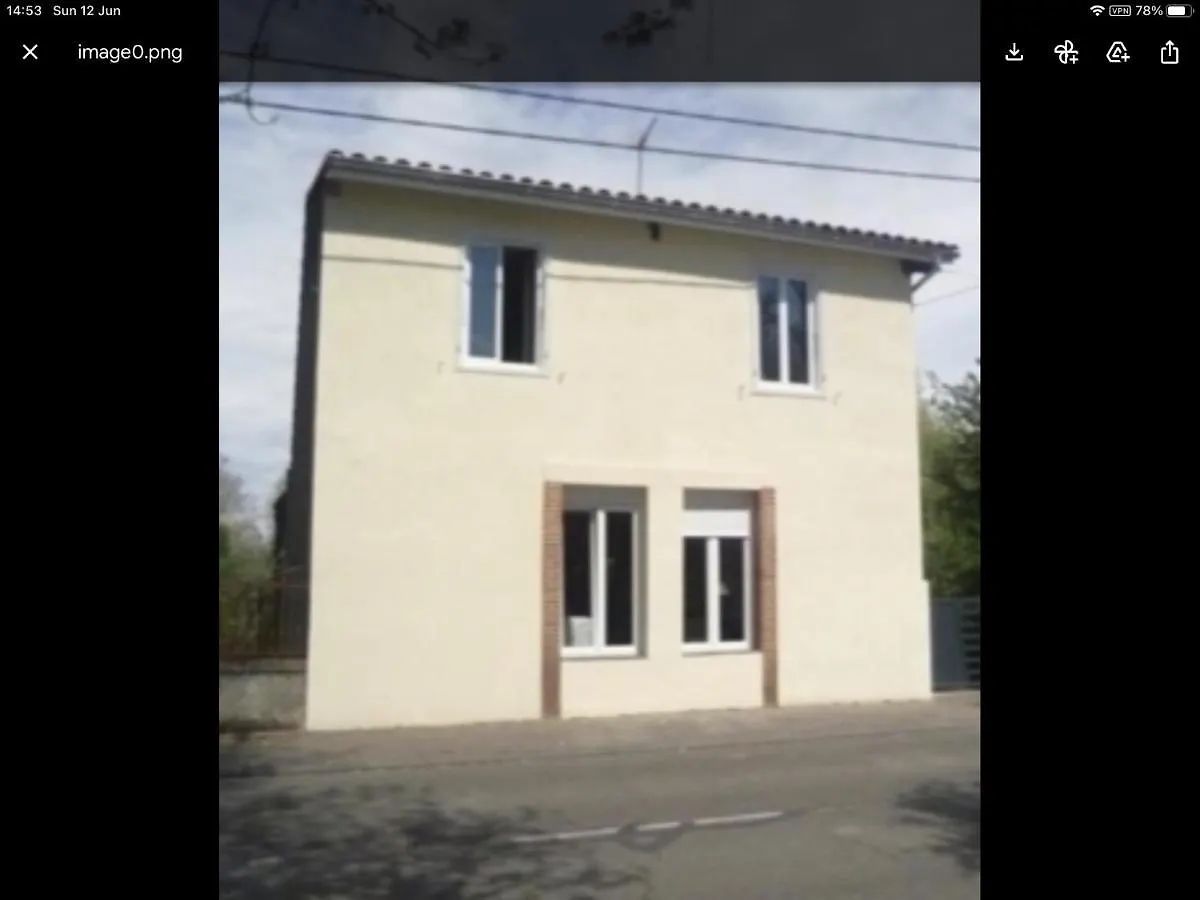 Bed and Breakfast No. 5 Plaisance Bed & Breakfast Plaisance (Gers)