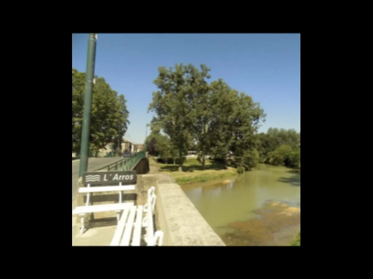 Bed and Breakfast No. 5 Plaisance Plaisance (Gers)
