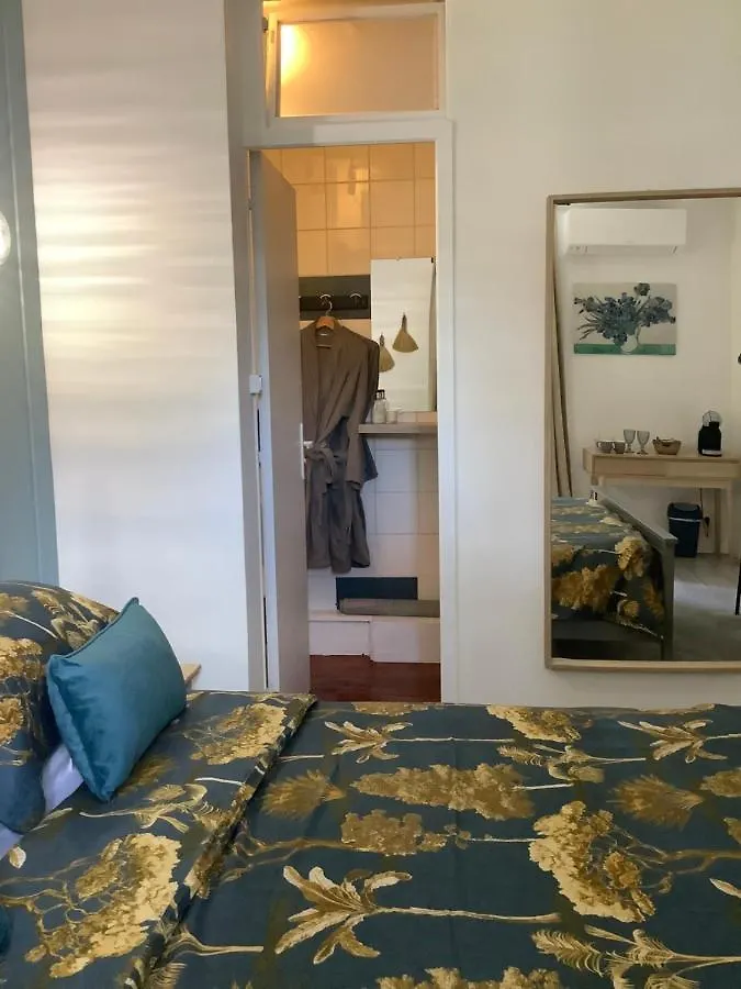 Bed and Breakfast No. 5 Plaisance 0*, Plaisance (Gers)