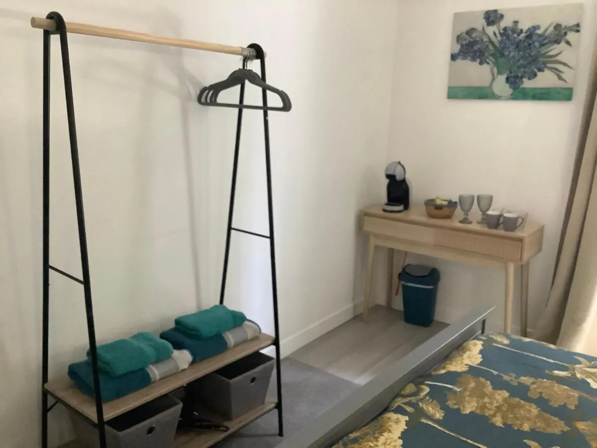 Bed & Breakfast Bed and Breakfast No. 5 Plaisance